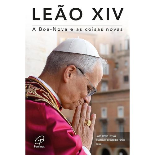leão xiv