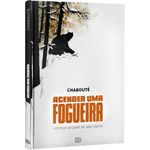 acender uma fogueira - graphic novel - volume único