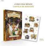 tinker bell e a cidade perdida