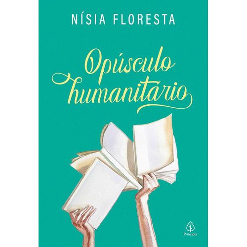 opúsculo humanitário