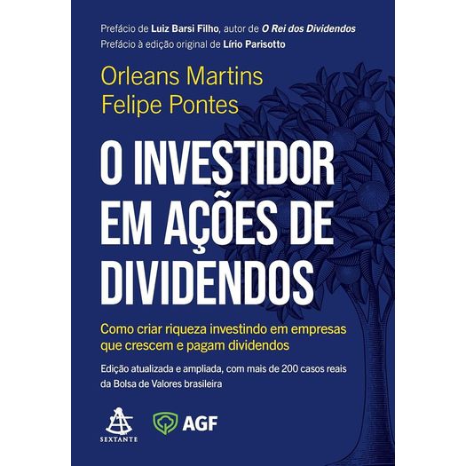 o investidor em ações de dividendos o investidor em ações de dividendos