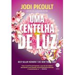 uma centelha de luz