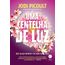 uma centelha de luz