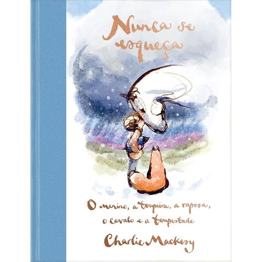 nunca se esqueça