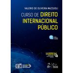 curso de direito internacional público