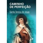 caminho de perfeição - bolso simples