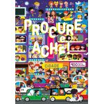 procure e ache! cidade