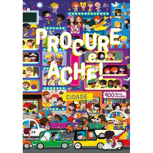 procure e ache! cidade procure e ache! cidade