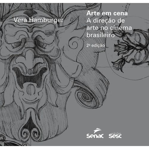 arte em cena - nova edição