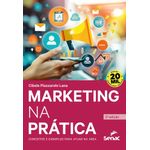marketing na prática - nova edição marketing na prática - nova edição