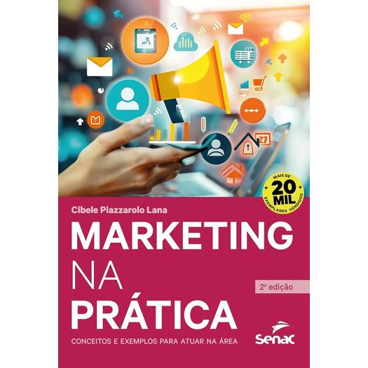 marketing na prática - nova edição marketing na prática - nova edição