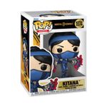 mortal kombat 11 - kitana (1074) - funko