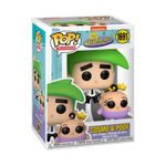 the fairly oddparents - cosmo and poof (1691) - funko