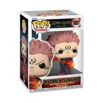 jujutsu kaisen - ryomen sukuna (1887) - funko