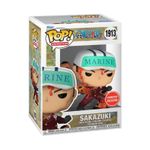 one piece - sakazuki (1913) - funko