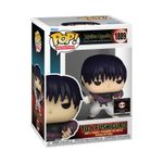 jujutsu kaisen - toji fushiguro (1889) - funko