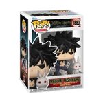 jujutsu kaisen - megumi fushiguro (1883) - funko