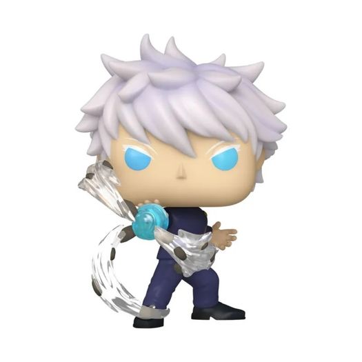 jujutsu kaisen - satoru gojo (1885) - funko