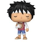 one piece - monkey d. luffy (1877) - funko