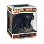 how to train your dragon - toothless (1792) - funko
