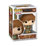 how to train your dragon - hiccup (1790) - funko