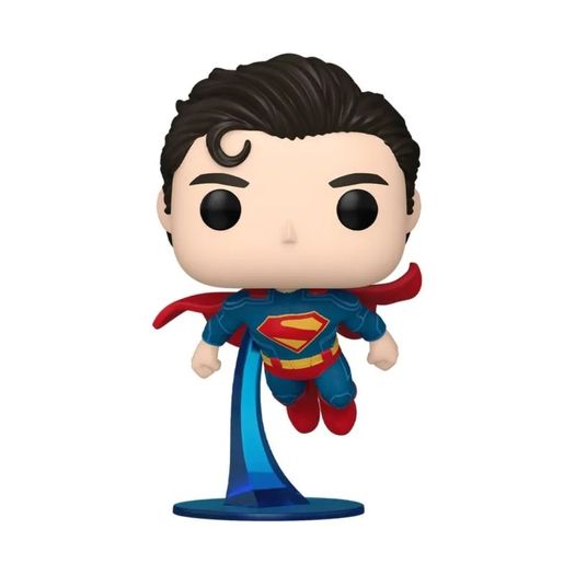 superman - superman (562) - funko superman - superman (562) - funko