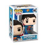 superman - superman (562) - funko