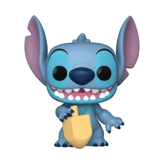 disney lilo & stitch - stitch (1500) - funko disney lilo & stitch - stitch (1500) - funko