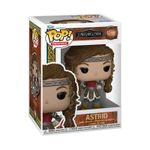 how to train your dragon - astrid (1791) - funko