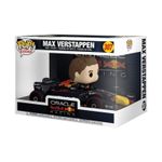 oracle red bull racing - max verstappen (307) - funko
