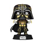 star wars - darth vader (767) - funko