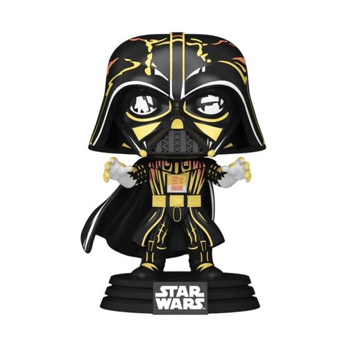 star wars - darth vader (767) - funko