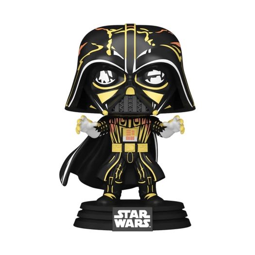 star wars - darth vader (767) - funko star wars - darth vader (767) - funko