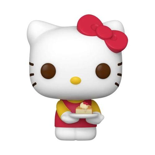 hello kitty and friends - hello kitty (89) - funko