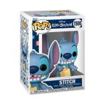 lilo and stitch - stitch (1500) - funko