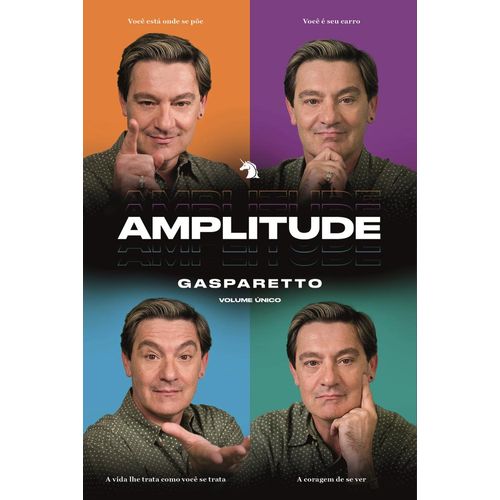 amplitude