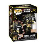star wars - darth vader (767) - funko