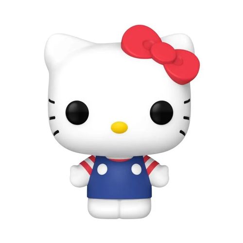 hello kitty - hello kitty (81) - funko