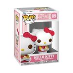 hello kitty and friends - hello kitty (89) - funko