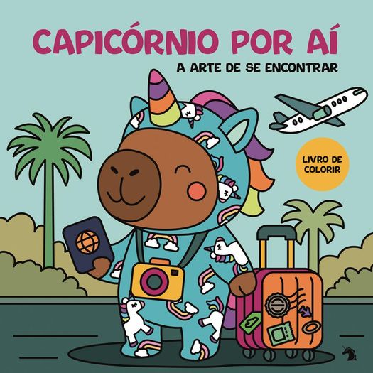 capicórnio por ai - a arte de se encontrar capicórnio por ai - a arte de se encontrar