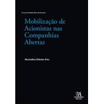 mobilização de acionistas nas companhias abertas