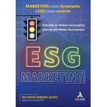 esg marketing esg marketing