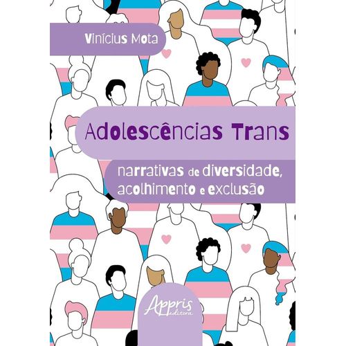 adolescências trans