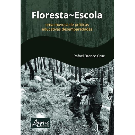 floresta - escola