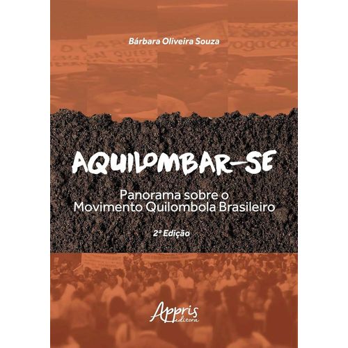 aquilombar-se