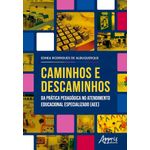 caminhos e descaminhos da prática pedagógica no atendimento educacional especializado (aee)