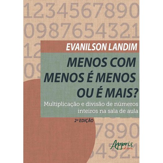 menos com menos é menos ou é mais?