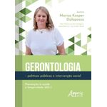 gerontologia - políticas públicas e intervenção social