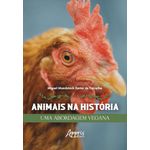 animais na história