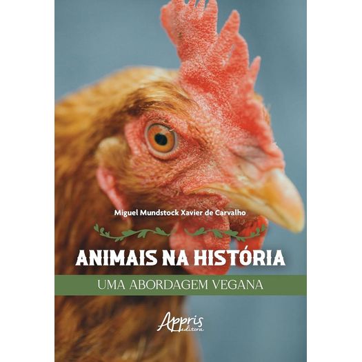 animais na história